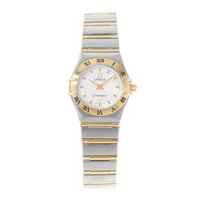 Omega Constellation Mini 795.1203 Image 2